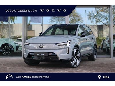 Occasion Volvo EX90 Performance 380 kW (518 PK) 2025 Grijs SUV