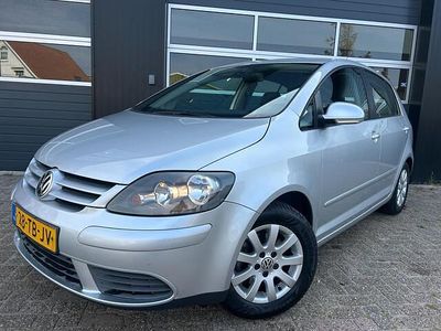 VW Golf Plus