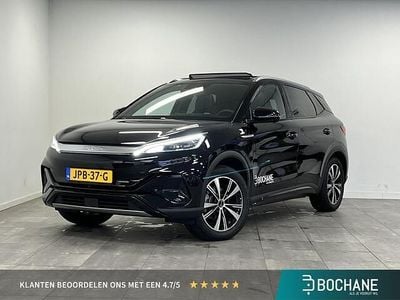 Zwart Occasion 2025 BYD Atto 3 Design SUV | € 43.400