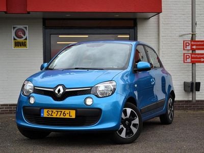 Blauw Gebruikt 2016 Renault Twingo SE Hatchback | € 8.900 (Eerlijke prijs)