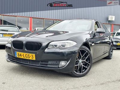 BMW 523