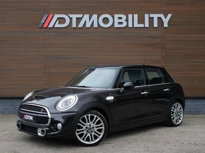 tweedehands Mini Cooper S 2.0 Chili Serious Business | LED | Keyless Entry |