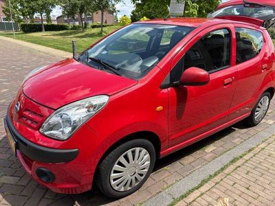 Nissan Pixo