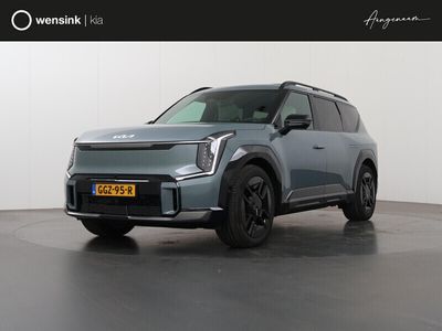 Kia EV9