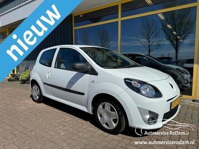 tweedehands Renault Twingo 1.2-16V Authentique