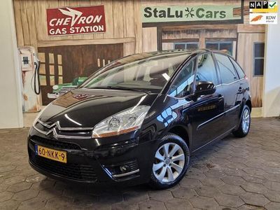 tweedehands Citroën C4 Picasso 1.6 VTi Business 5p./AIRCO/CRUISE/BOEKJES/