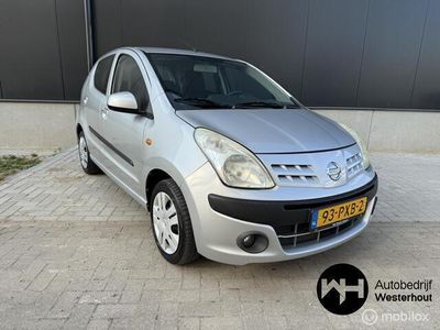 Nissan Pixo