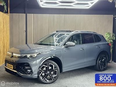 Grijs Gebruikt 2024 VW Tiguan Business SUV | € 49.900 (Super prijs)