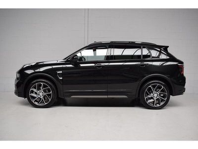 Zwart Occasion 2023 Lynk & Co 01 SUV | € 24.845 (Eerlijke prijs)