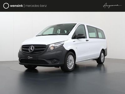 Mercedes e-Vito
