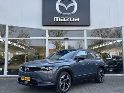 Mazda MX30