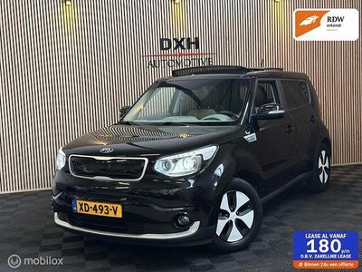 Kia Soul EV