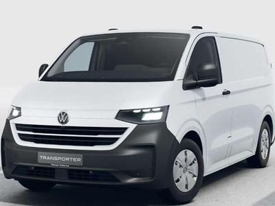 Wit Gebruikt 2024 VW T6.1 Life Van | € 40.900