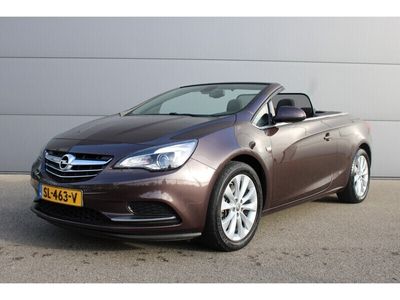 Opel Cascada