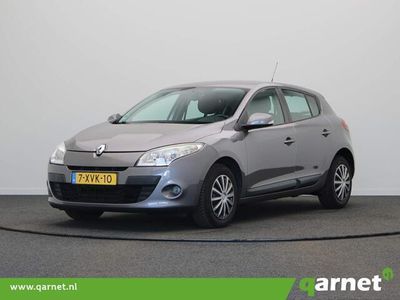 tweedehands Renault Mégane 1.6 Expression | Airco | Hoogte verstelbare Stoel