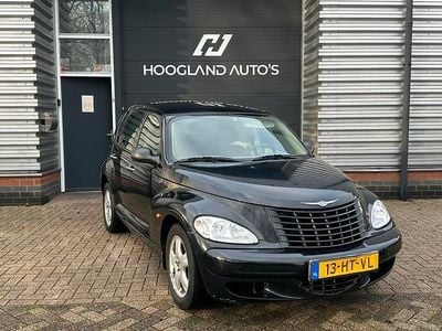 Gebruikt 2001 Chrysler PT Cruiser | € 999 (Super prijs)