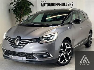 Renault Grand Scénic IV