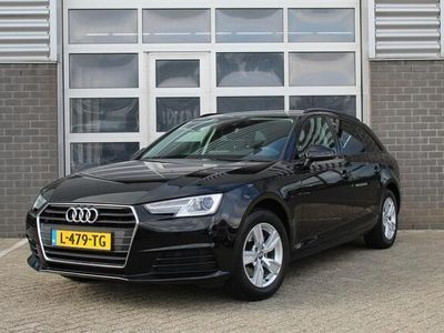 tweedehands Audi A4 Avant 1.4 TFSI Sport Pro Line / Climate / Navigati