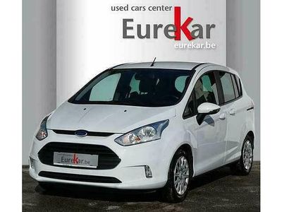 Occasion Ford B-MAX Trend 101 PK (74 kW) 2017 Wit MPV