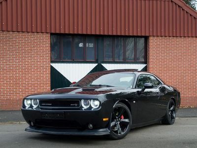 Zwart Gebruikt 2010 Dodge Challenger Coupé | € 29.950