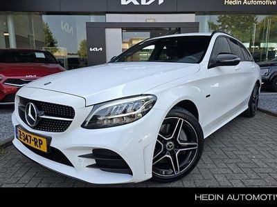 Mercedes C300