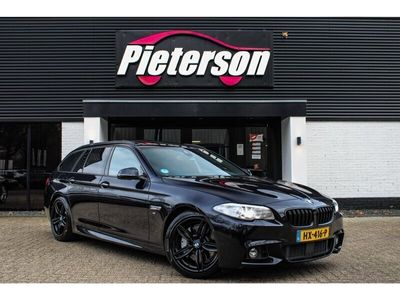 BMW 528