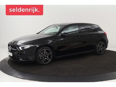 Mercedes A250