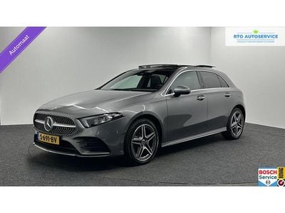Mercedes A250