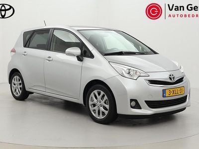 Toyota Verso-S