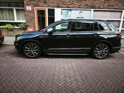 VW Tiguan Allspace