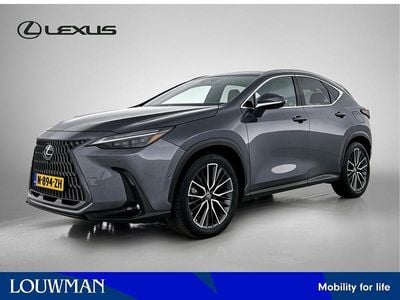 Lexus NX350h