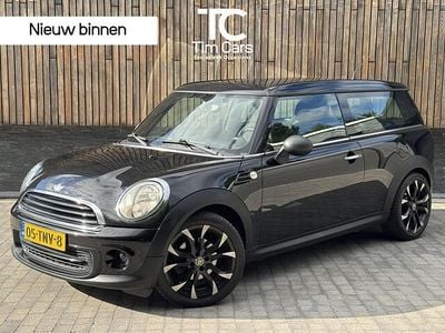 Mini One Clubman