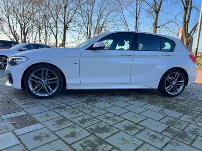 tweedehands BMW 116 116 BWM i M-Sport