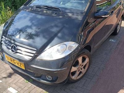 Mercedes A150