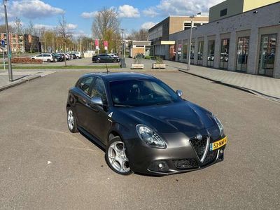 tweedehands Alfa Romeo Giulietta 1.4 T Distinctive