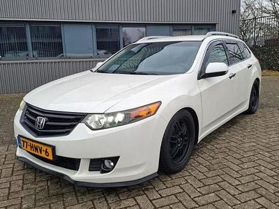 Occasion Honda Accord 156 PK (114 kW) 2009 Stationwagen
