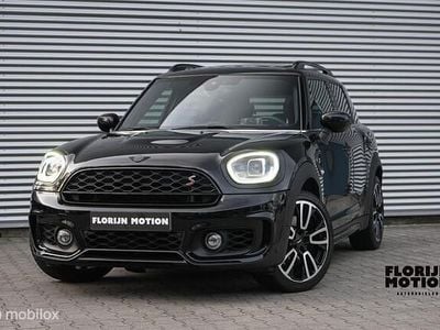 Zwart Occasion 2022 Mini John Cooper Works Countryman SUV | € 33.488 (Goede deal)