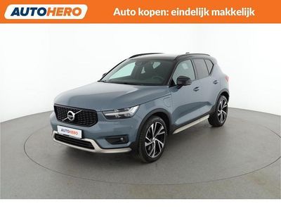 Occasion 2021 Volvo XC40 Inscription SUV | € 30.649 (Goede deal)