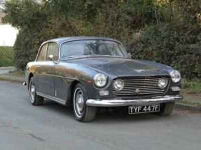 Anders Occasion 1968 Bristol 410 Sedan | € 50.803