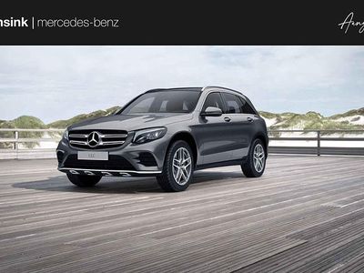 Mercedes GLC220
