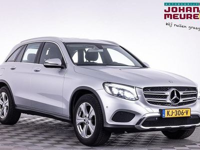 Mercedes GLC250