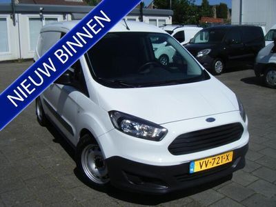 tweedehands Ford Transit COURIER 1.5 TDCI Ambiente VOORZIEN VAN AIRCO !!!!