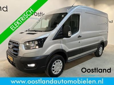 Ford E-Transit