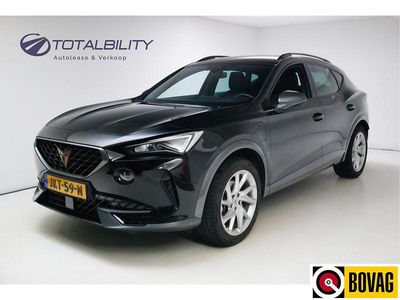 Zwart Gebruikt 2023 Cupra Formentor SUV | € 26.900 (Goede deal)