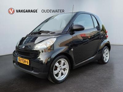 Smart ForTwo Coupé