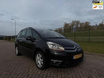 Citroën Grand C4 Picasso