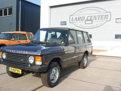 tweedehands Land Rover Range Rover 3.9 V8i Vogue SE