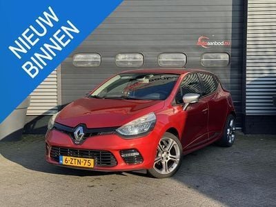 Renault Clio IV