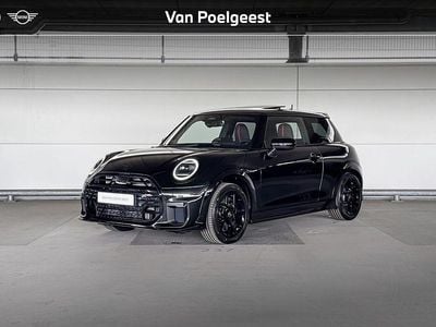 Occasion Mini John Cooper Works 156 PK (114 kW) 2025 Midnight black ii Hatchback