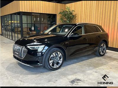 tweedehands Audi e-tron e-tron55 quattro 95 kWh 360 PK